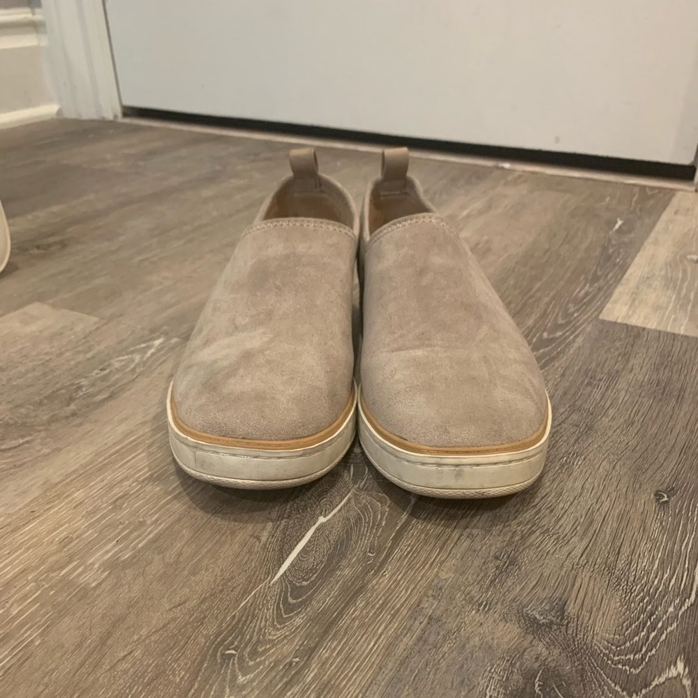 Soul naturalizer shoes